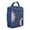Blue-21, variant on Gothic Constellation Lunch Box - Starry Night Design with Zipper Closure & Adjustable Strap, Insulated Reusable Leakproof Cooler Bag for School