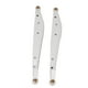 thumbnail image 5 of Piezas de Actualización BuyWeek 2 Piezas de Brazos de Arrastre Traseros RC para Accesorios Axiales de Coche RC Diseño Elevado, 5 of 14
