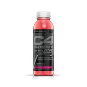 C4 Ultimate On The Go