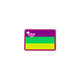 thumbnail image 1 of Colibrix Mini arcoiris 25 gr MN08, 1 of 1
