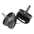 thumbnail image 6 of Ignition Switch Lock KEY SET (D206) For Kymco MXU 150 ATV Quad 35010-LCA4-90A, 6 of 9