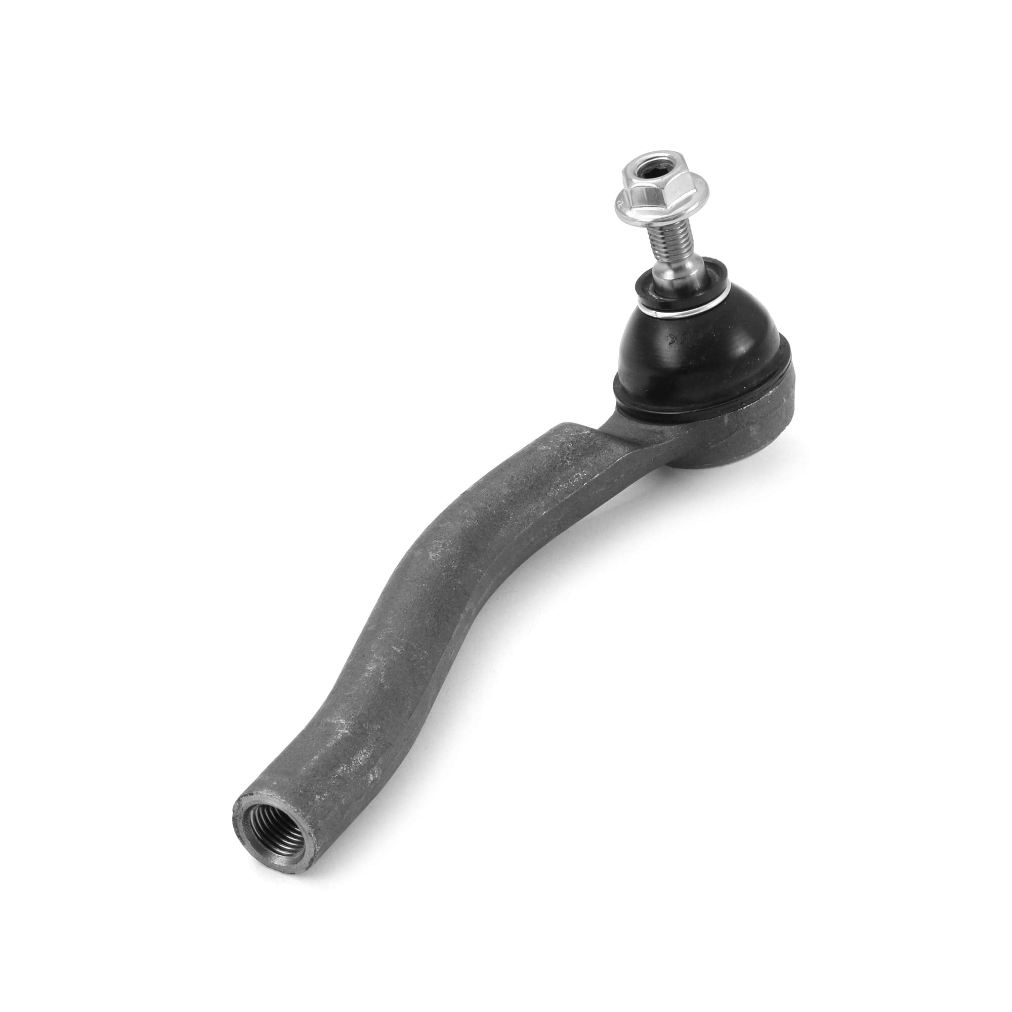 Metrix Premium Chassis Parts - Front Left & Right Outer Tie Rod End Kit Fits 14 Nissan Rogue, 14-15 Rogue Select, 08-13 Rogue, 08-14 X-Trail (Mexico), Replacement ES800583, ES800582, Made in Europe