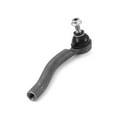 thumbnail image 4 of Metrix Premium Chassis Parts - Front Left & Right Outer Tie Rod End Kit Fits 14 Nissan Rogue, 14-15 Rogue Select, 08-13 Rogue, 08-14 X-Trail (Mexico), Replacement ES800583, ES800582, Made in Europe, 4 of 9