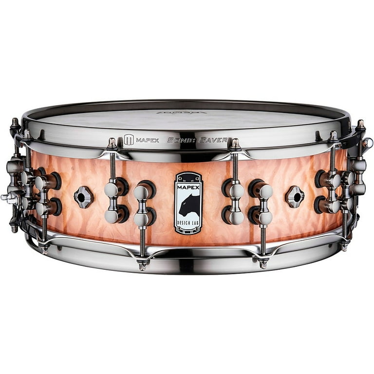 Mapex 2024 tenor drums
