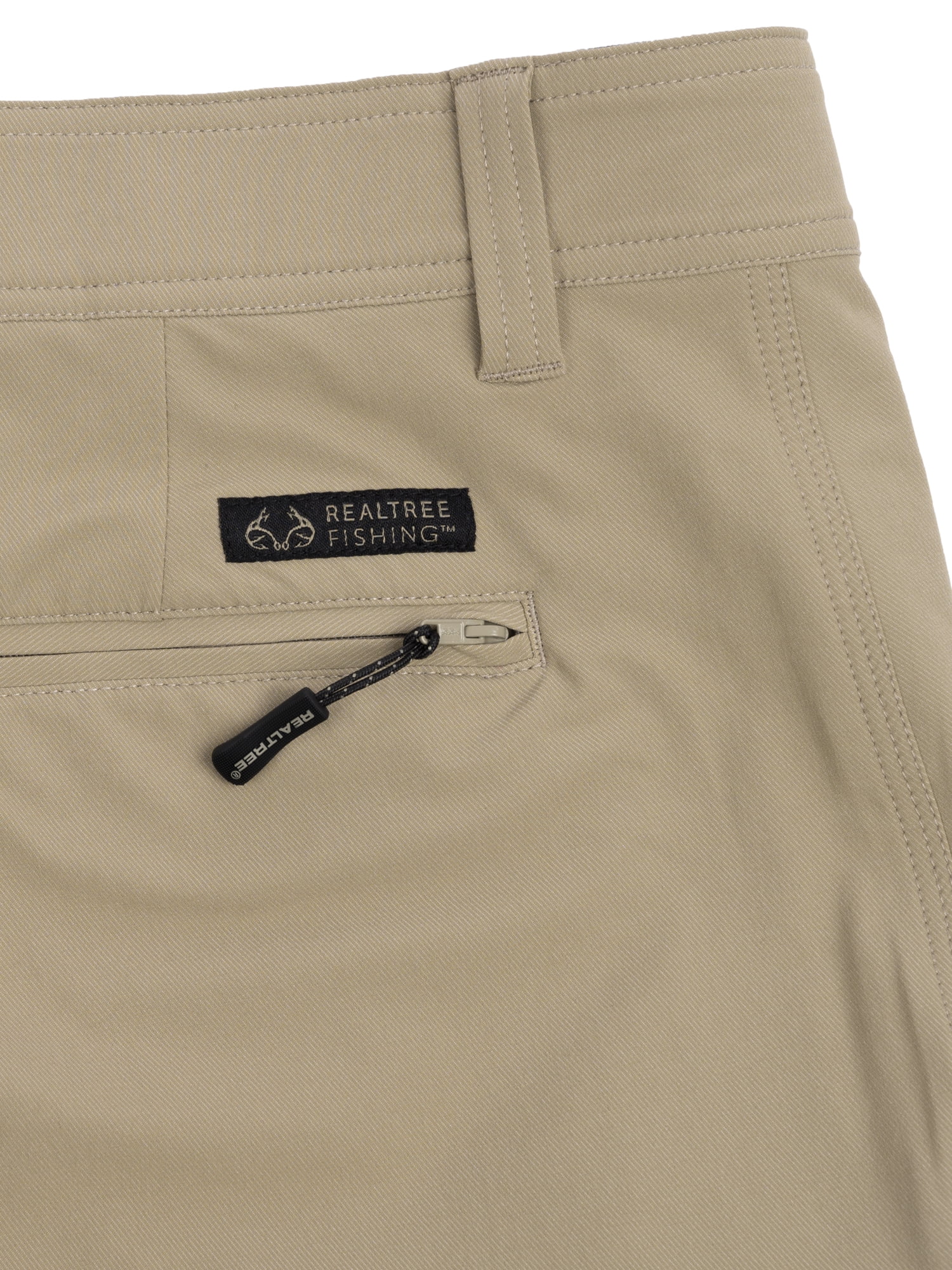 Performance Hybrid Fishing Shorts 