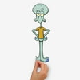 thumbnail image 4 of Spongebob Squarepants Wall Decals, 4 of 6