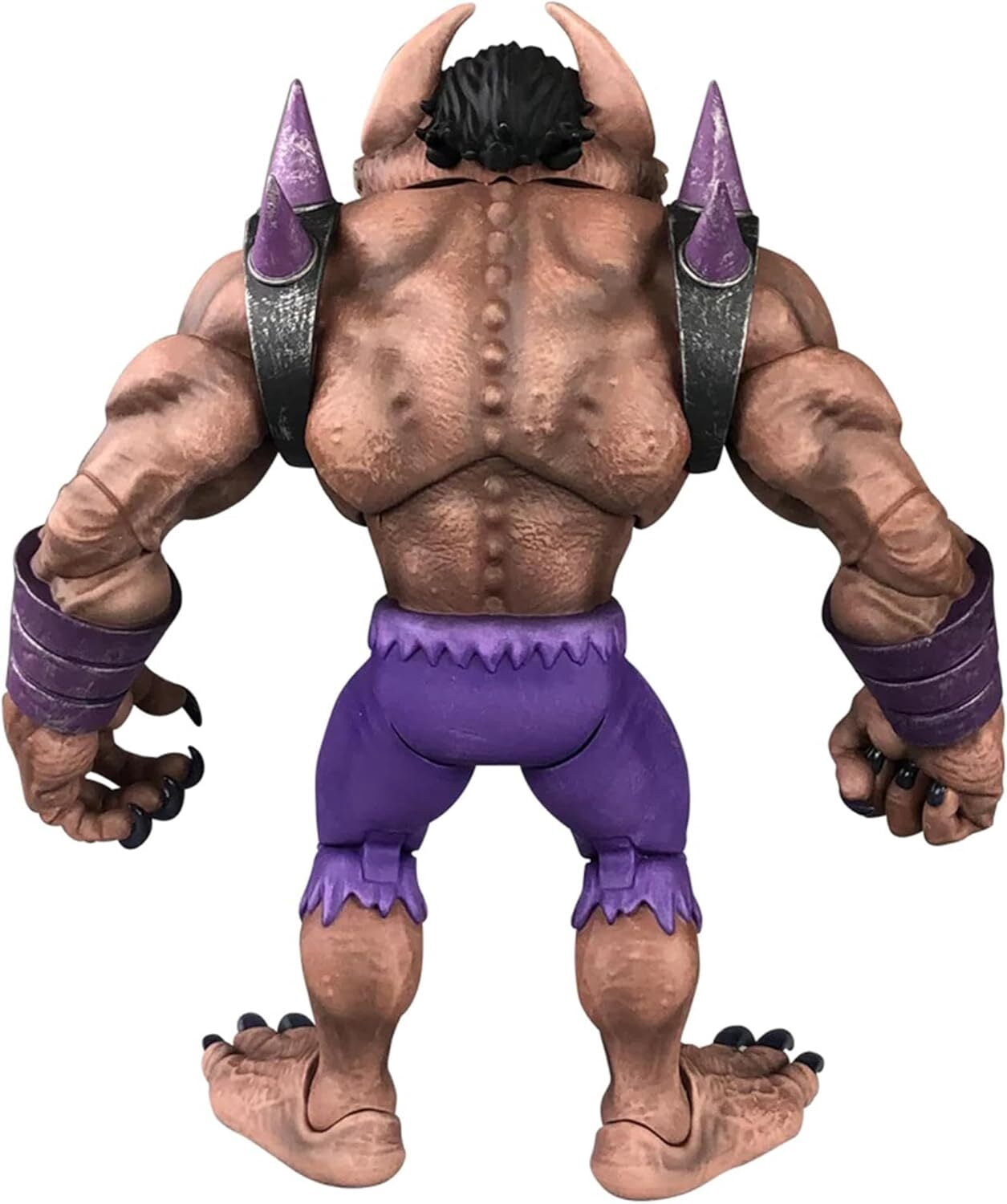 Battletoads - General Vermin (END BOSS) 12" Action Figure
