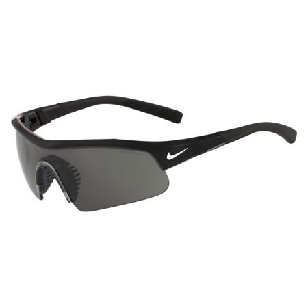 UPC 887223263302 product image for Nike Show-X1 Pro Sunglasses - EV0644 (Black/Grey/Orange Flash Lens) | upcitemdb.com