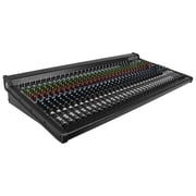 New Mackie 3204VLZ4 32-channel 4-Bus FX Mixer w/ USB 3204-VLZ4 + Mixer Stand