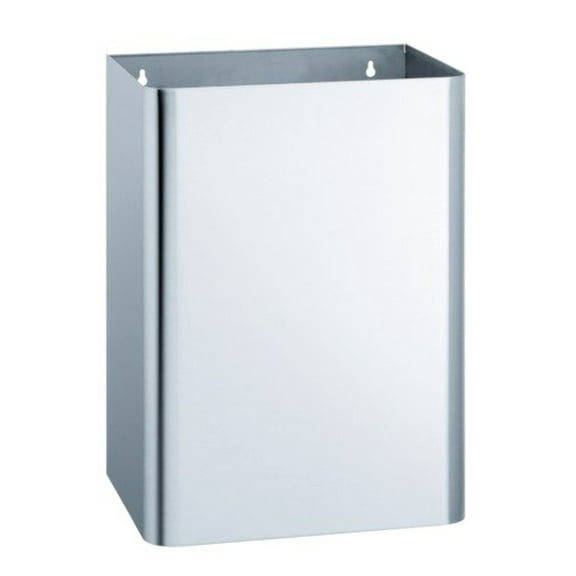 Bradley 355-000000 - Waste Receptacle 20.6 gallon - Surface-Mounted