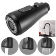 thumbnail image 1 of LXYFH Faucets Under $10 Kitchen Tap Pull Out Spray Head Replacement Faucet Sprayer Mixer Shower Set, 1 of 7