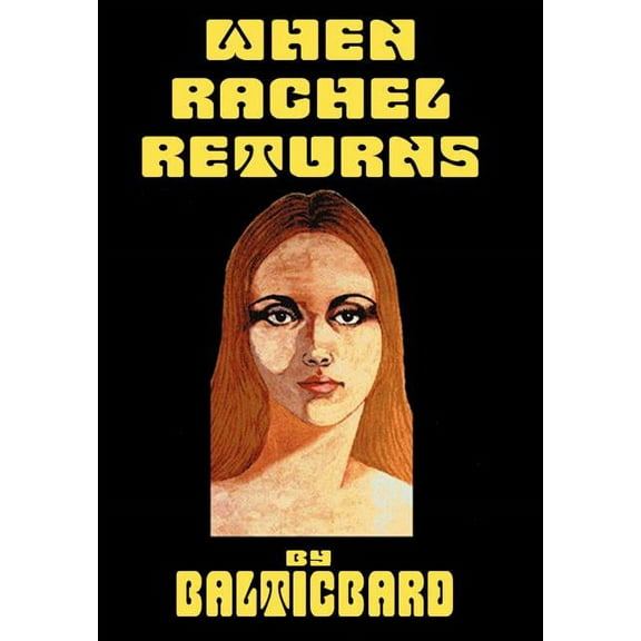 When Rachel Returns (Hardcover)