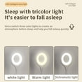 Cool Things for Your Room Light Bathroom Night Light Technology Gadgets