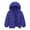 Dark Blue, variant on Kid Big Boys Winter Coats & Jackets,Kids Lightweight Padded Hooded Puffer Autumn and Winter Coat,3-11 Years