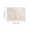 thumbnail image 2 of Worgeous 4PCS Assorted Birthday Gift Wrapping Paper and Book Cover Paper, 2 of 8