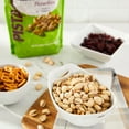 thumbnail image 2 of Great Value Roasted and Salted Pistachios, 24 oz, 2 of 12