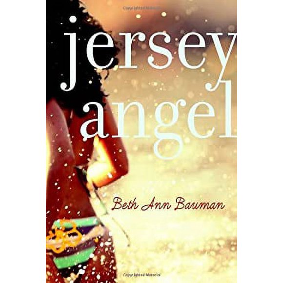 Jersey Angel 9780385740203 Used / Pre-owned