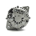 thumbnail image 2 of Alternador Isuzu Rodeo Sport 6cil 3.2 2003 S-hitachi 90a Total Parts Isuzu Rodeo Sport 6cil 3.2 2003 s-hitachi 90A, 2 of 4