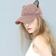 thumbnail image 4 of Bonita gorra de béisbol tejida de malla de poliéster, transpirable, para el sol., 4 of 6