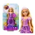 thumbnail image 1 of Muñeca Disney Princesa Disney Princesa Rapunzel Música Mágica, 1 of 4