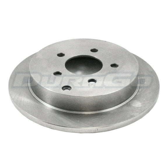 DuraGo Disc Brake Rotor BR55078