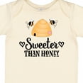 thumbnail image 4 of Inktastic Honey Bee Girls Cute Girls Baby Bodysuit, 4 of 5