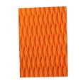 thumbnail image 5 of Almohadilla de de Surf para Tabla de Surf, Skimboard, naranja shamjiam Almohadilla de tracción, 5 of 5