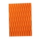 thumbnail image 5 of Surf Pad tracción para tablas de surf y skimboards - Adhesivo y antideslizante Eva naranja, 5 of 5