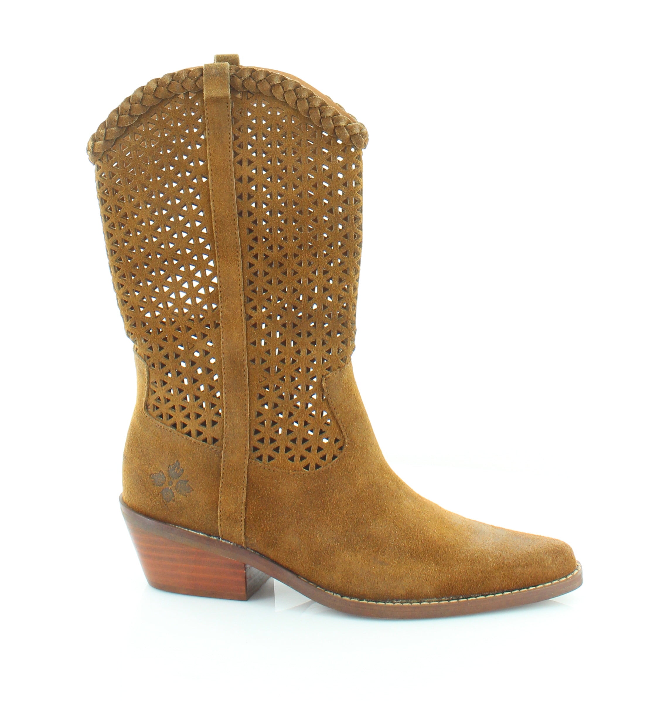 patricia nash boots