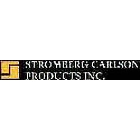 Stromberg Carlson SMRA2420 Dbl Stp 7'Rise Nonrust Al
