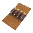 thumbnail image 2 of Kit de botella de condimento Tarro de especias Condimento Botella de condimento de especias Titular de azúcar Tarro Gadget para al aire libre Marrón Baoblaze botellas de especias, 2 of 8