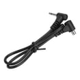 thumbnail image 4 of Cable de sincronización de PC Ecomeon 2.5 mm 12 pulgadas/30 cm, 4 of 6