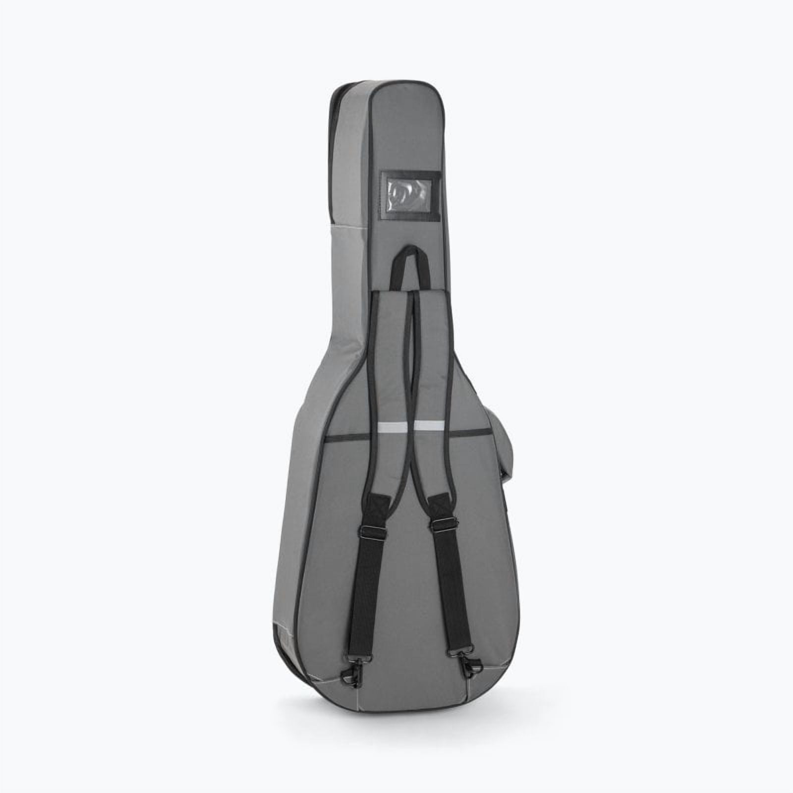 On-Stage Electric Guitar Gig Bag (GHE7550CG)