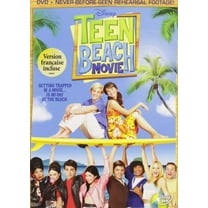 Teen Beach Movie (DVD)