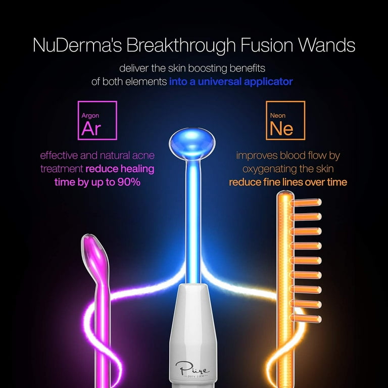 Pure nuderma online