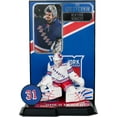 thumbnail image 2 of NHL Hockey SportsPicks 7 Inch Static Figure - Igor Shesterkin, 2 of 2