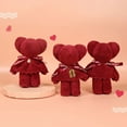 thumbnail image 1 of Hand Towel Well Blessing Highly Absorbent Quick Drying Party Celebrate Guest Cute Towel Gift for Home, 1 of 7