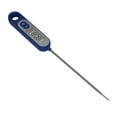 thumbnail image 4 of Digital Long Stem Thermometer, Blue, 4 of 5