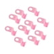thumbnail image 3 of 2 X 10 Ganchos Conectores para Perchas de Ropa, Ganchos para Perchas en Cascada Resistentes, Clips de Extensión, Ganchos Conectores para Perchas , 3 piezas, 3 of 8