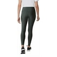 thumbnail image 2 of Eddie Bauer Ladies' Trail Legging (Green, XL)  1630479, 2 of 7