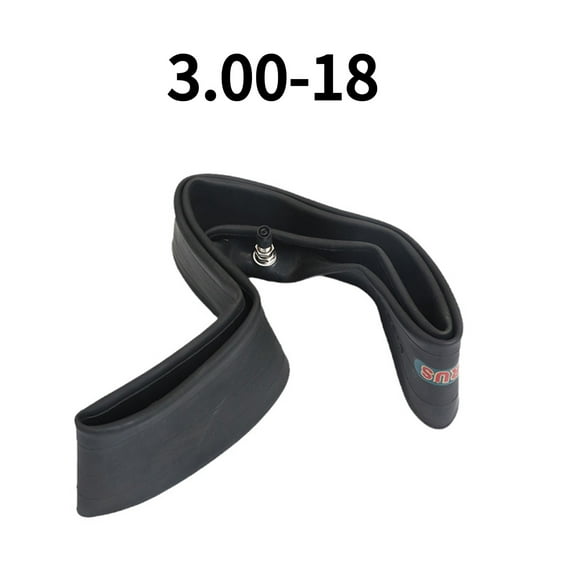 3.00-18 Inner Tube For Motorcycle Off Road Inner Tyre, Electric Tricycle Accessories