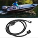 thumbnail image 3 of 5/16in Fuel Hose Outboard Fuel Gas Line Assembly Pump Fuel Pipe Fit for Yamaha 6Y1-24306-55, 3 of 3