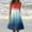 Red, variant on Amidoa Women Dresses Short Sleeve Cotton Linen V-Neck Sun Dress Womens Formal Dresses
