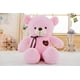 thumbnail image 1 of Oso de peluche grande YONGSHENG 80cm 100cm Kawaii Almohada gigante, 1 of 5