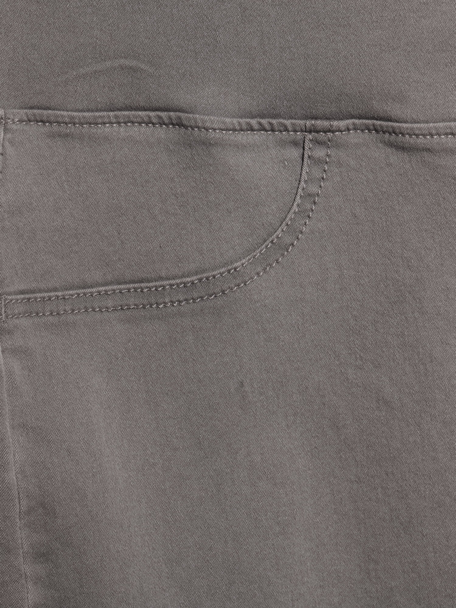 Terra & Sky Women's Plus Size Tummy Control Jeggings