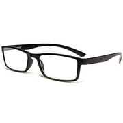 Reading Glasses of Unmatched Clarity and Acuity Combining Technology Comfort Level and Style Readers  1.50