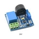 thumbnail image 3 of Tholdsy Protección del módulo Sensor de corriente 5A Relé de sobrecorriente Señal Rendimiento de precisión Adaptador profesional Electrónica miscelánea 24V, 3 of 6