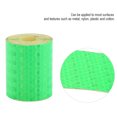 thumbnail image 3 of Cinta reflectante PVC impermeable 5 cm x 3 m Etiqueta de advertencia nocturna Etiqueta en rollo reflectante ANGGREK Otros, 3 of 7