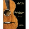 thumbnail image 2 of Martin Guitars: A History - Updated and Re-Designed Guitar History Book - Guitar Music Book with Hundreds of Photos and , (Hardcover), 2 of 2