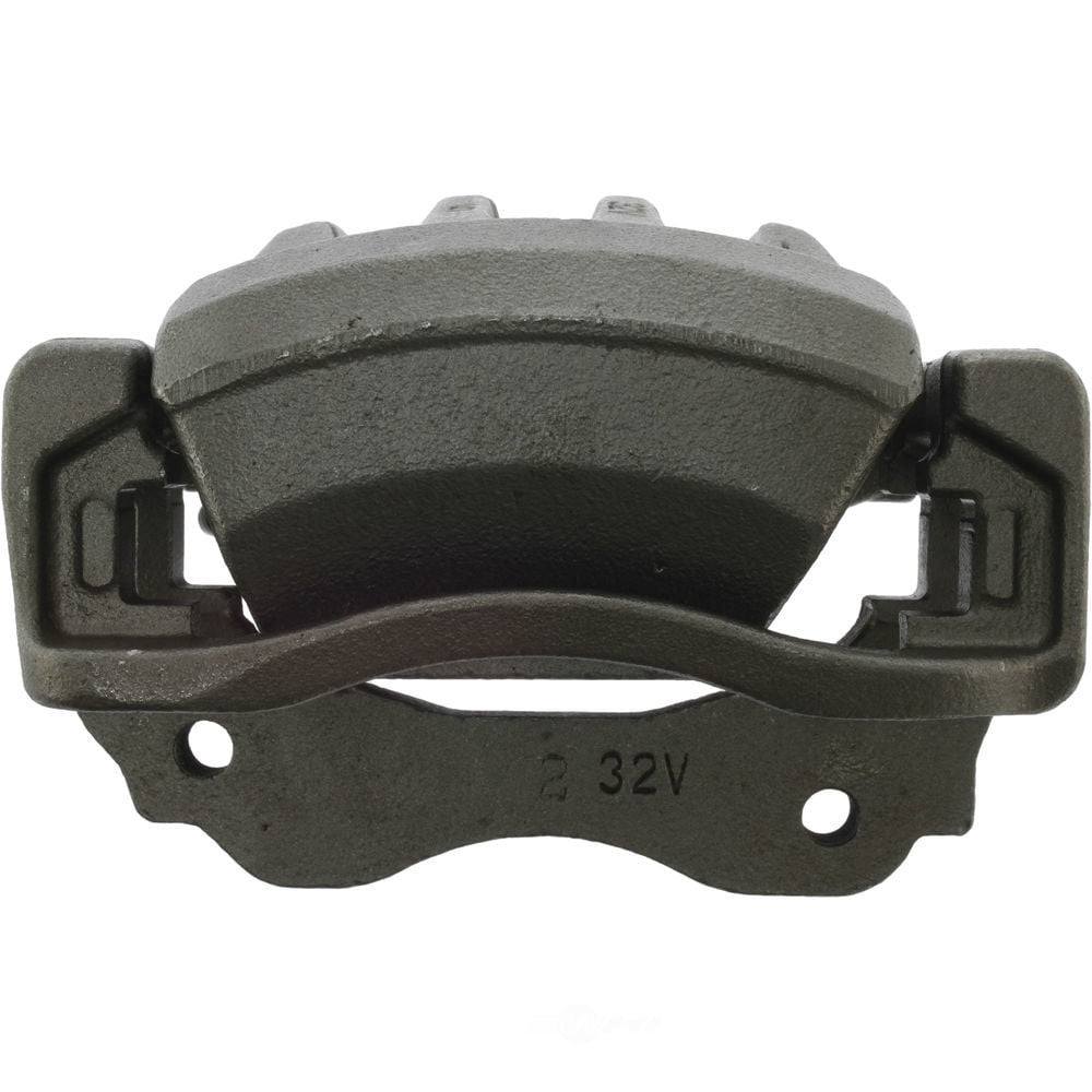 Centric Parts Disc Brake Caliper P/N:141.44208